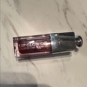 Dior Lip Glow Oil